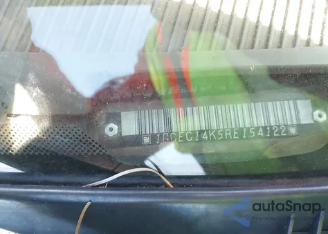 1994 Chevrolet Gmt-400 C1500 z USA, uszkodzony, nr VIN 1GCEC14K5RE154122